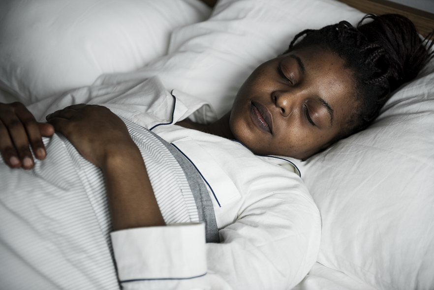 Higiene do sono é fundamental para o bem-estar