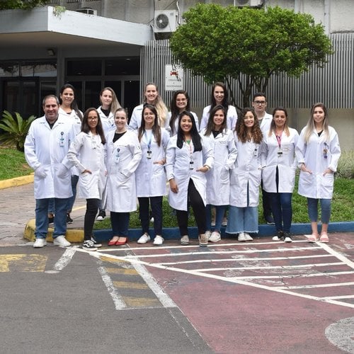 Diretor Técnico do Hospital São Lucas da PUCRS é um dos autores do ...